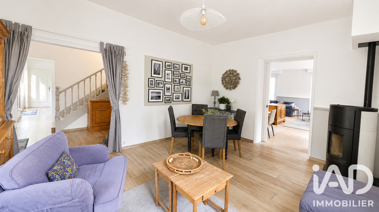 Ma-Cabane - Vente Maison Andrézieux-Bouthéon, 248 m²