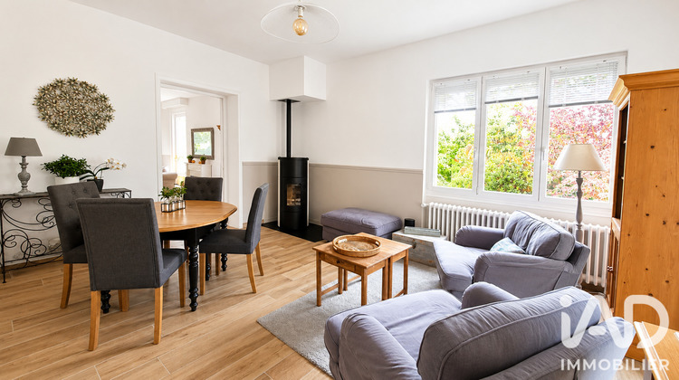 Ma-Cabane - Vente Maison Andrézieux-Bouthéon, 248 m²