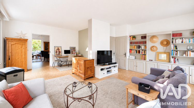 Ma-Cabane - Vente Maison Andrézieux-Bouthéon, 248 m²