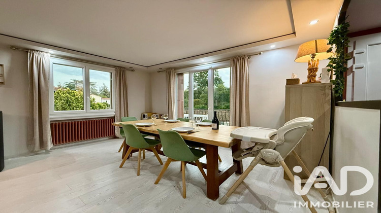 Ma-Cabane - Vente Maison Andrézieux-Bouthéon, 138 m²