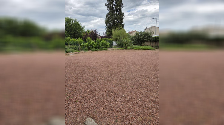 Ma-Cabane - Vente Maison ANDREZIEUX BOUTHEON, 53 m²