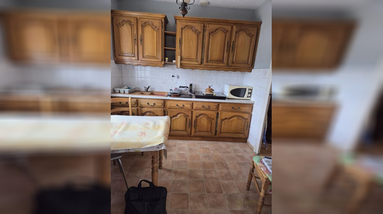 Ma-Cabane - Vente Maison ANDREZIEUX BOUTHEON, 53 m²