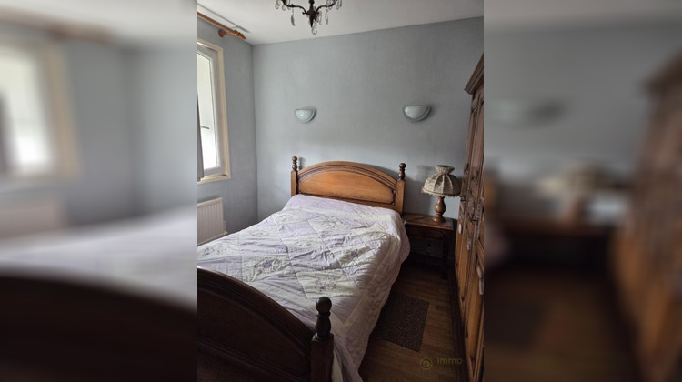 Ma-Cabane - Vente Maison ANDREZIEUX BOUTHEON, 53 m²