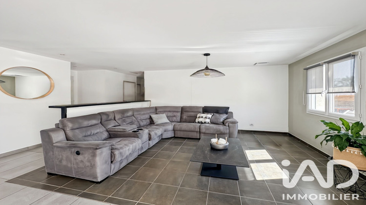 Ma-Cabane - Vente Maison Andrézieux-Bouthéon, 117 m²