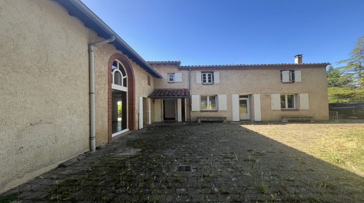 Ma-Cabane - Vente Maison Andrézieux-Bouthéon, 230 m²