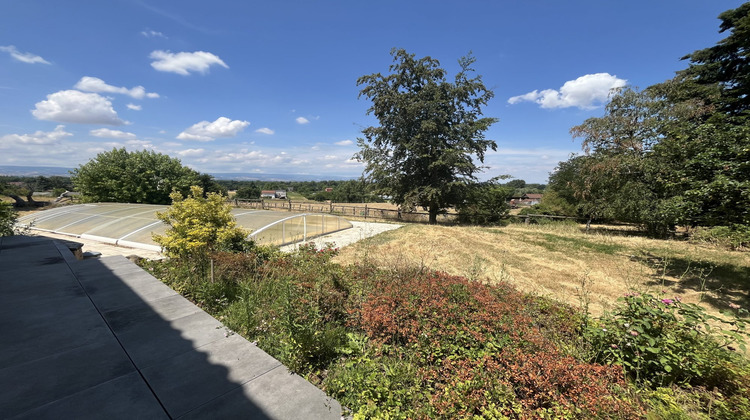 Ma-Cabane - Vente Maison Andrézieux-Bouthéon, 230 m²