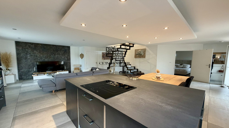 Ma-Cabane - Vente Maison Andrézieux-Bouthéon, 144 m²