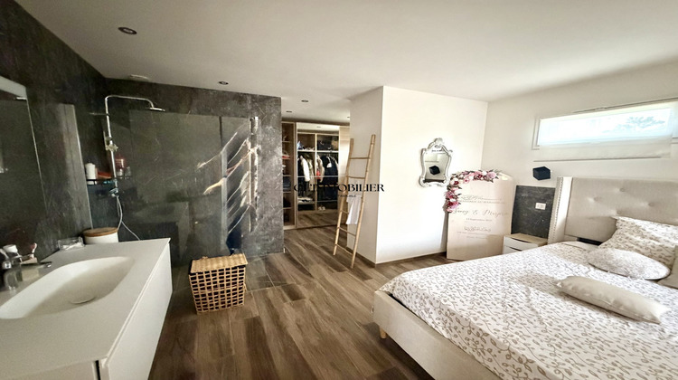 Ma-Cabane - Vente Maison Andrézieux-Bouthéon, 144 m²