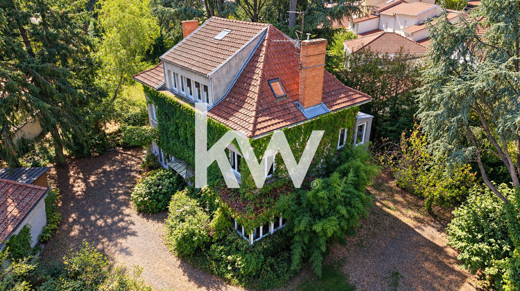 Ma-Cabane - Vente Maison Andrézieux-Bouthéon, 251 m²