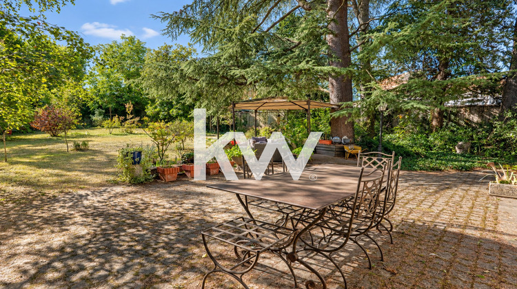 Ma-Cabane - Vente Maison Andrézieux-Bouthéon, 251 m²