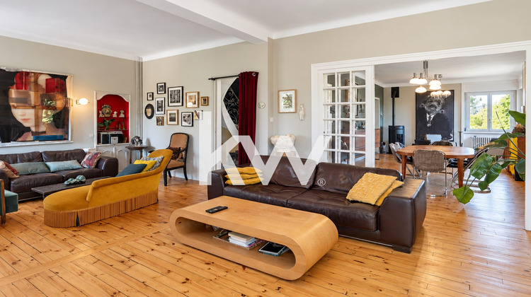 Ma-Cabane - Vente Maison Andrézieux-Bouthéon, 251 m²
