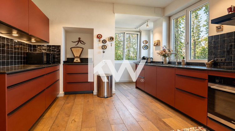 Ma-Cabane - Vente Maison Andrézieux-Bouthéon, 251 m²