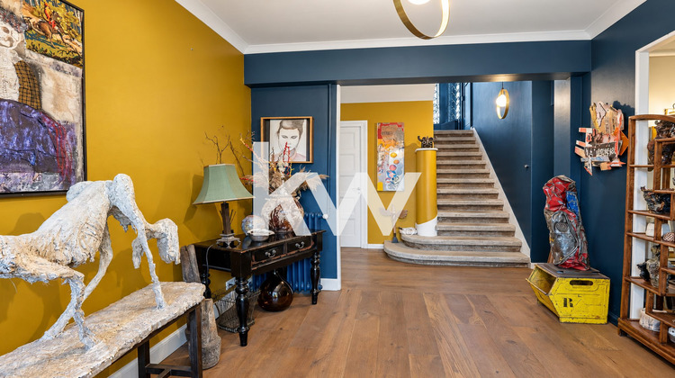 Ma-Cabane - Vente Maison Andrézieux-Bouthéon, 251 m²