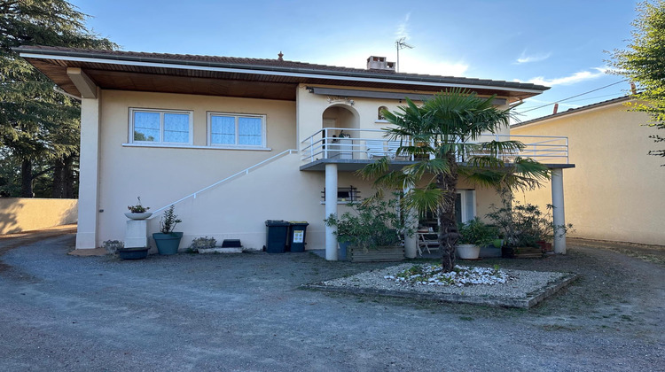 Ma-Cabane - Vente Maison Andrezieux-Boutheon, 159 m²