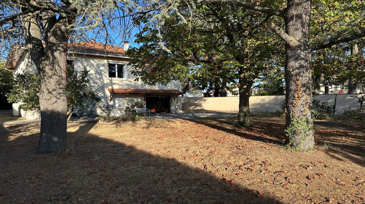 Ma-Cabane - Vente Maison Andrezieux-Boutheon, 159 m²