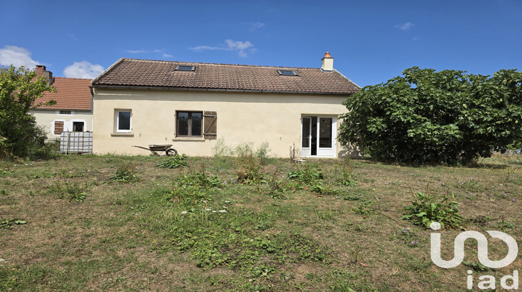 Ma-Cabane - Vente Maison Andryes, 75 m²