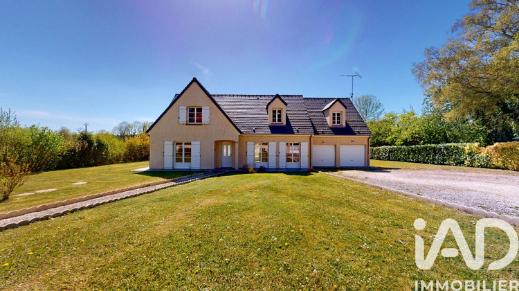 Ma-Cabane - Vente Maison Andryes, 178 m²