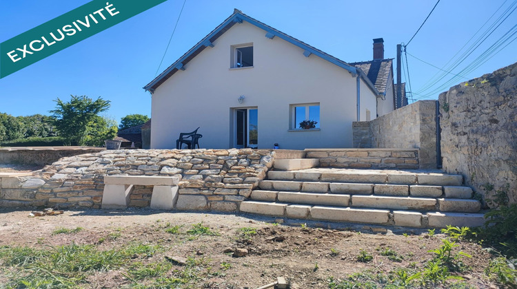 Ma-Cabane - Vente Maison Andryes, 169 m²