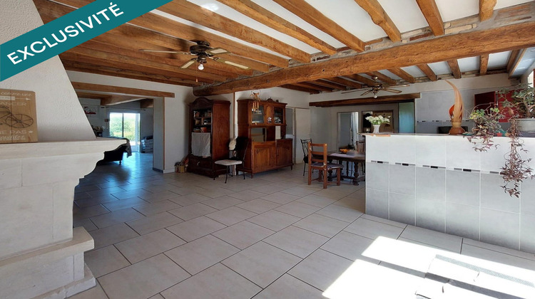 Ma-Cabane - Vente Maison Andryes, 169 m²