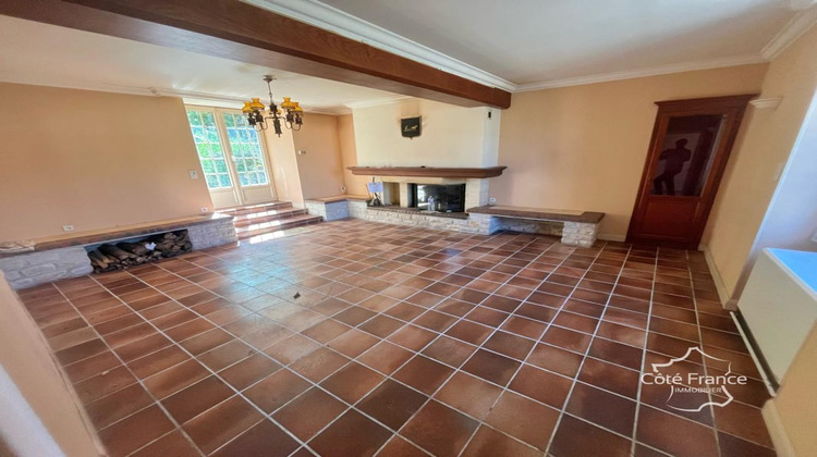 Ma-Cabane - Vente Maison ANDRYES, 102 m²