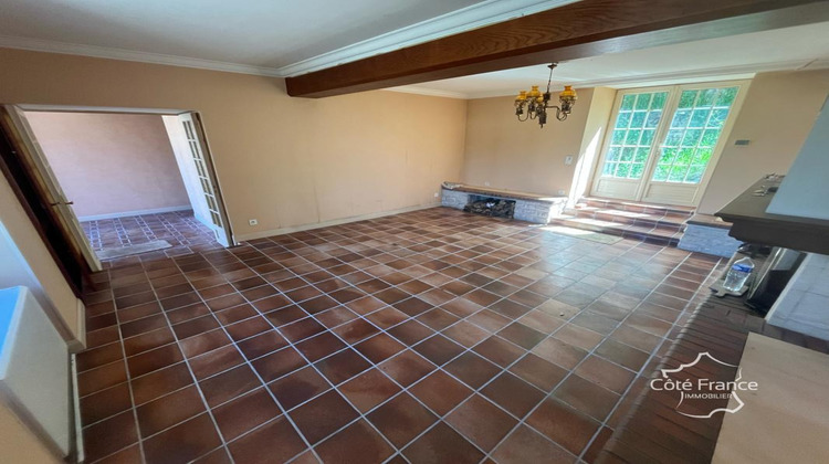 Ma-Cabane - Vente Maison ANDRYES, 102 m²