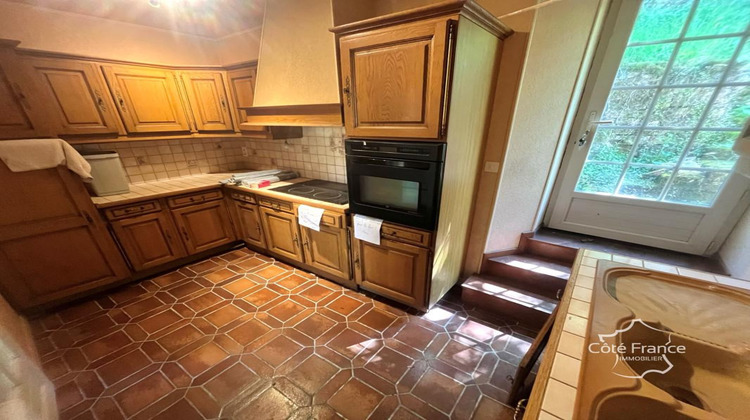 Ma-Cabane - Vente Maison ANDRYES, 102 m²