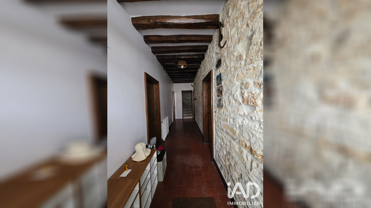 Ma-Cabane - Vente Maison Andryes, 200 m²