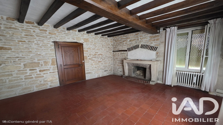 Ma-Cabane - Vente Maison Andryes, 200 m²