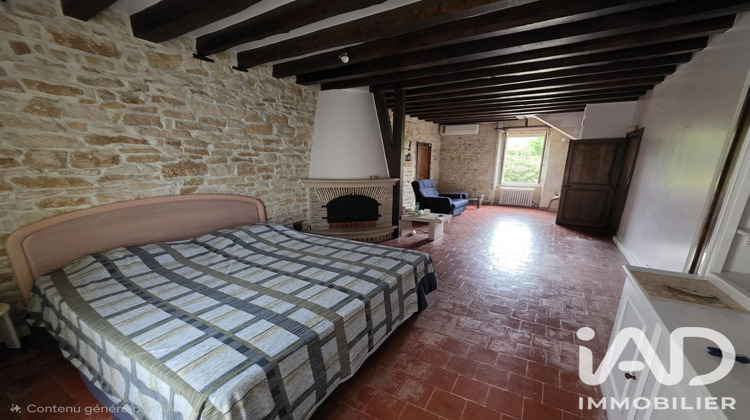 Ma-Cabane - Vente Maison Andryes, 200 m²