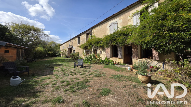 Ma-Cabane - Vente Maison Andryes, 179 m²