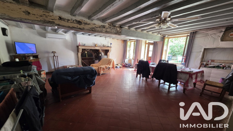 Ma-Cabane - Vente Maison Andryes, 179 m²