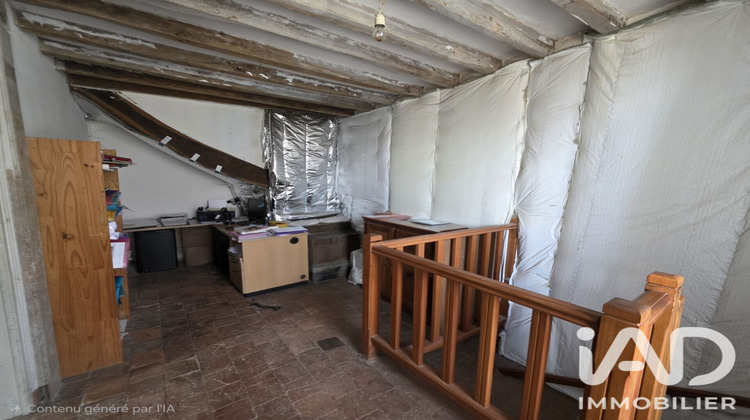 Ma-Cabane - Vente Maison Andryes, 179 m²