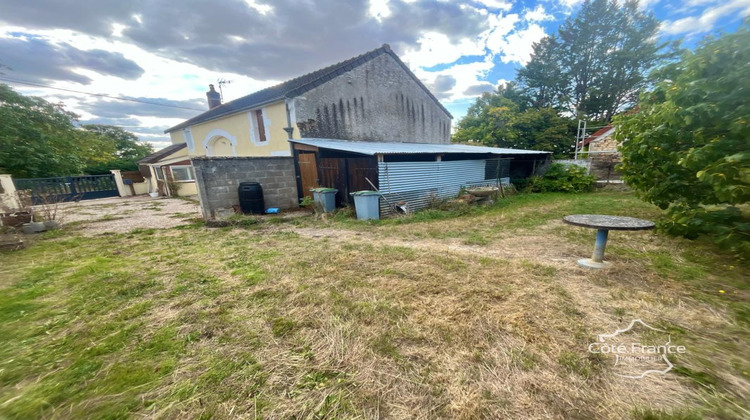Ma-Cabane - Vente Maison ANDRYES, 85 m²