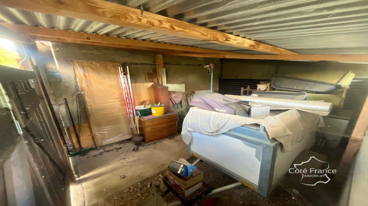 Ma-Cabane - Vente Maison ANDRYES, 85 m²