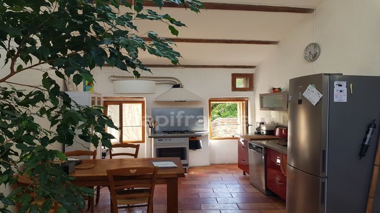 Ma-Cabane - Vente Maison ANDUZE, 148 m²