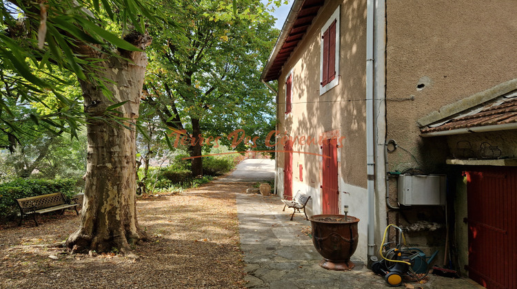 Ma-Cabane - Vente Maison Anduze, 110 m²