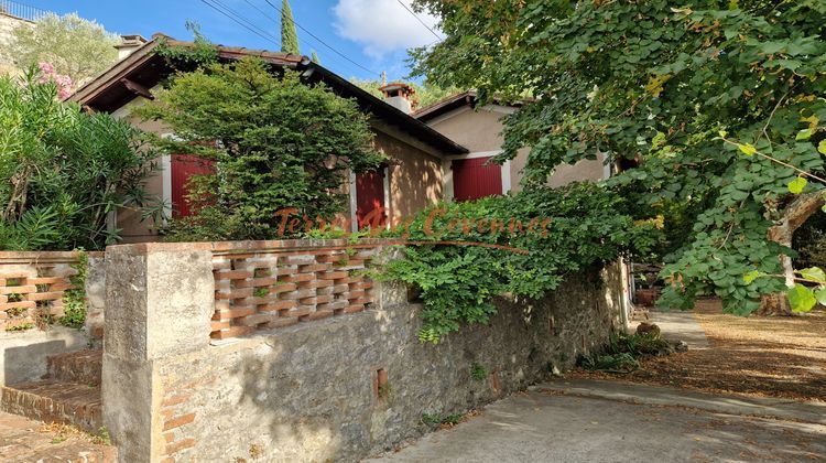 Ma-Cabane - Vente Maison Anduze, 110 m²