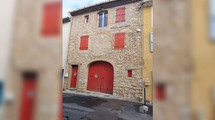 Ma-Cabane - Vente Maison ANDUZE, 122 m²