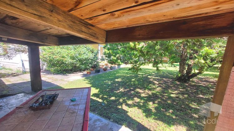 Ma-Cabane - Vente Maison ANDUZE, 150 m²