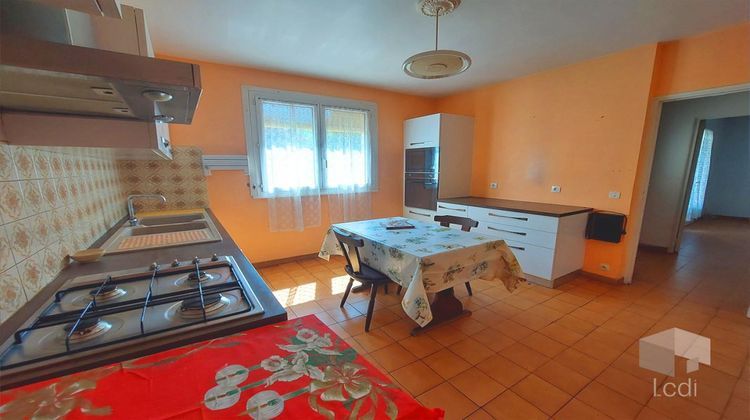 Ma-Cabane - Vente Maison ANDUZE, 150 m²