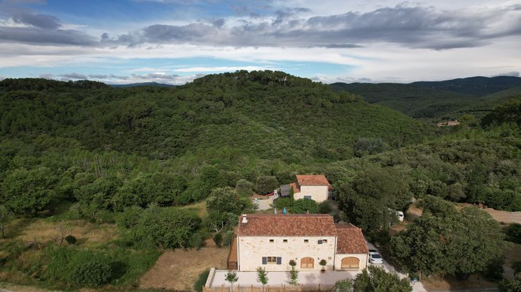 Ma-Cabane - Vente Maison Anduze, 266 m²