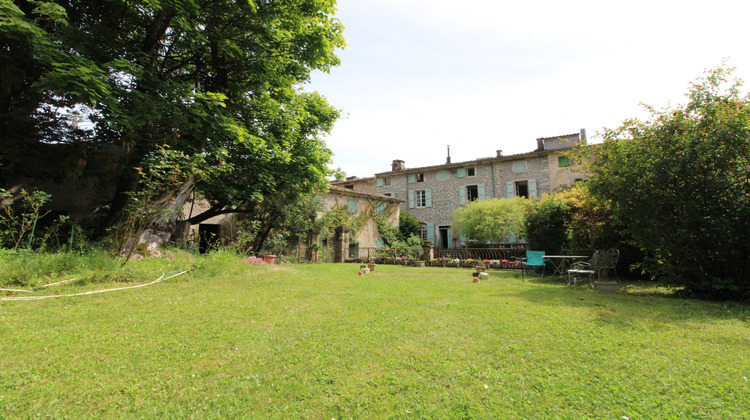 Ma-Cabane - Vente Maison Anduze, 675 m²