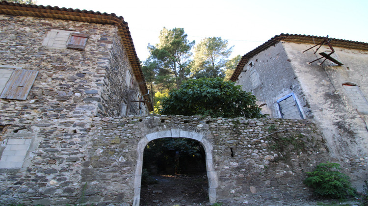 Ma-Cabane - Vente Maison Anduze, 450 m²