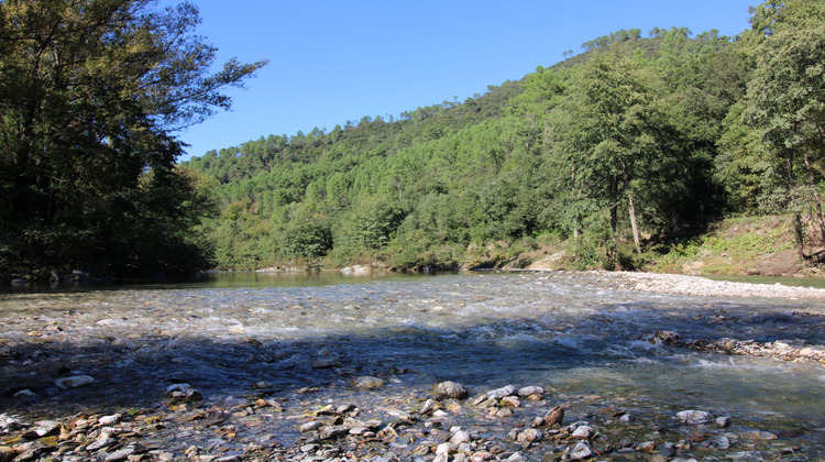 Ma-Cabane - Vente Maison Anduze, 450 m²