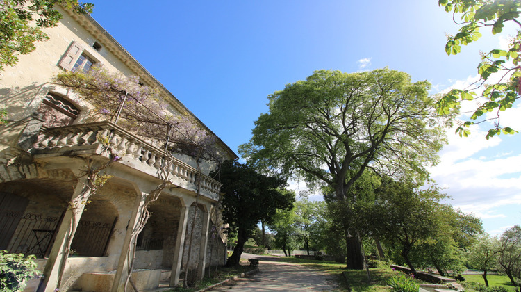 Ma-Cabane - Vente Maison Anduze, 1000 m²