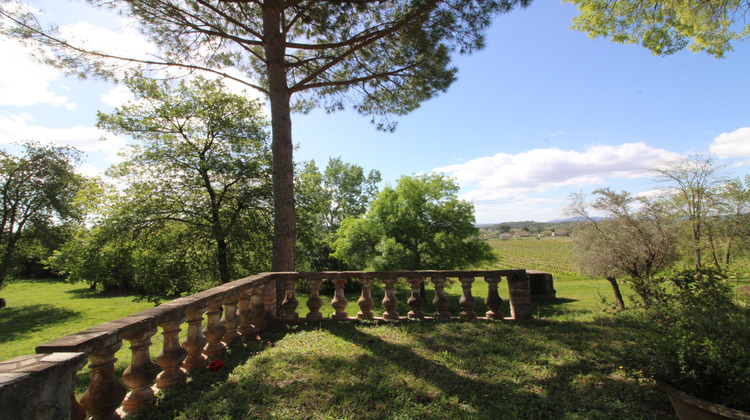 Ma-Cabane - Vente Maison Anduze, 1000 m²