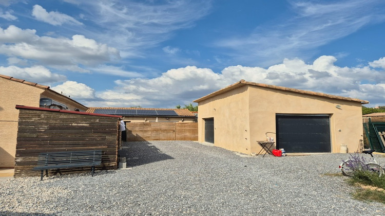 Ma-Cabane - Vente Maison ANDUZE, 250 m²