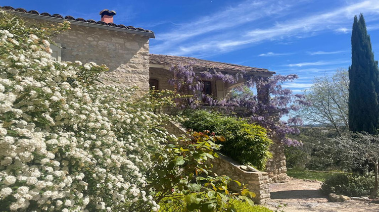 Ma-Cabane - Vente Maison ANDUZE, 268 m²