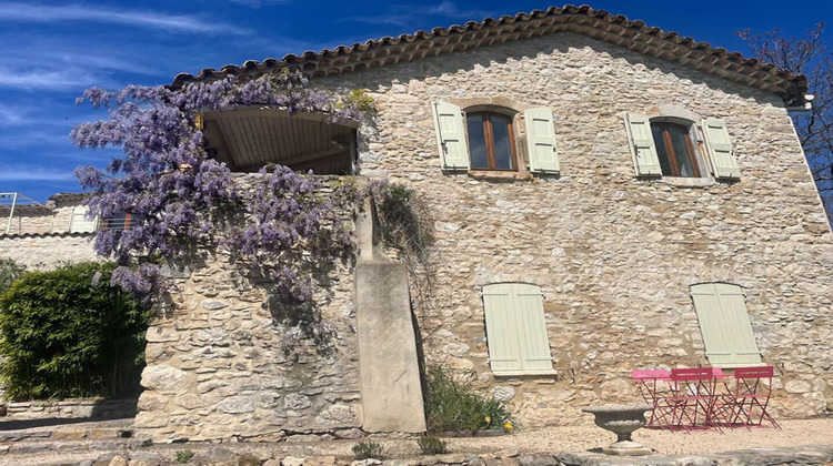 Ma-Cabane - Vente Maison ANDUZE, 268 m²