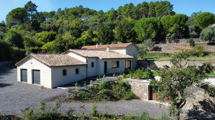 Ma-Cabane - Vente Maison ANDUZE, 250 m²